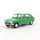 norev-renault-16-ts-1972-verde-modellino-auto-scala-1-18 image 2