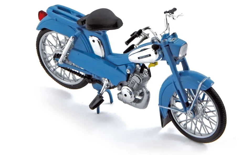 norev-motob-cane-av88-1976-modellino-moto-1-18-blu-assortimento-4-pz image 1