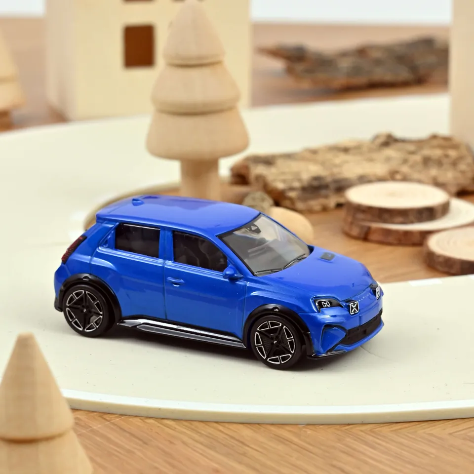 norev-alpine-a290-2024-jet-car-1-43-blu-alpine-vision image 1