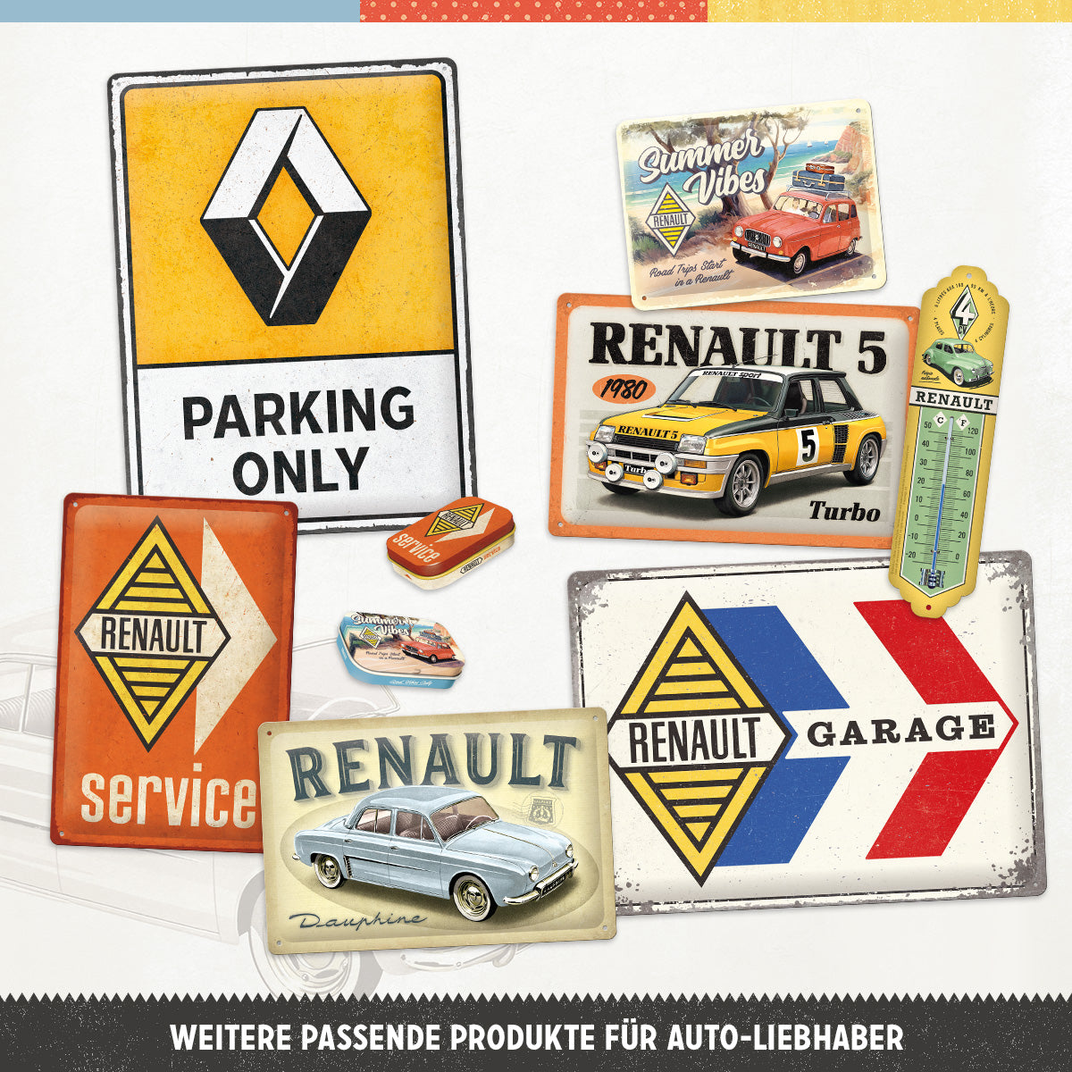 nostalgic-art-renault-summer-vibes-scatolina-mentine-in-metallo image 5