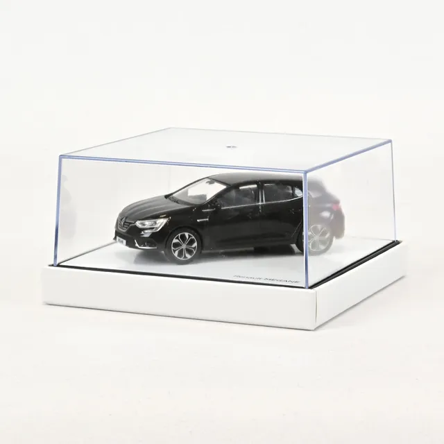 norev-renault-megane-2015-modellino-auto-1-43-nero image 1