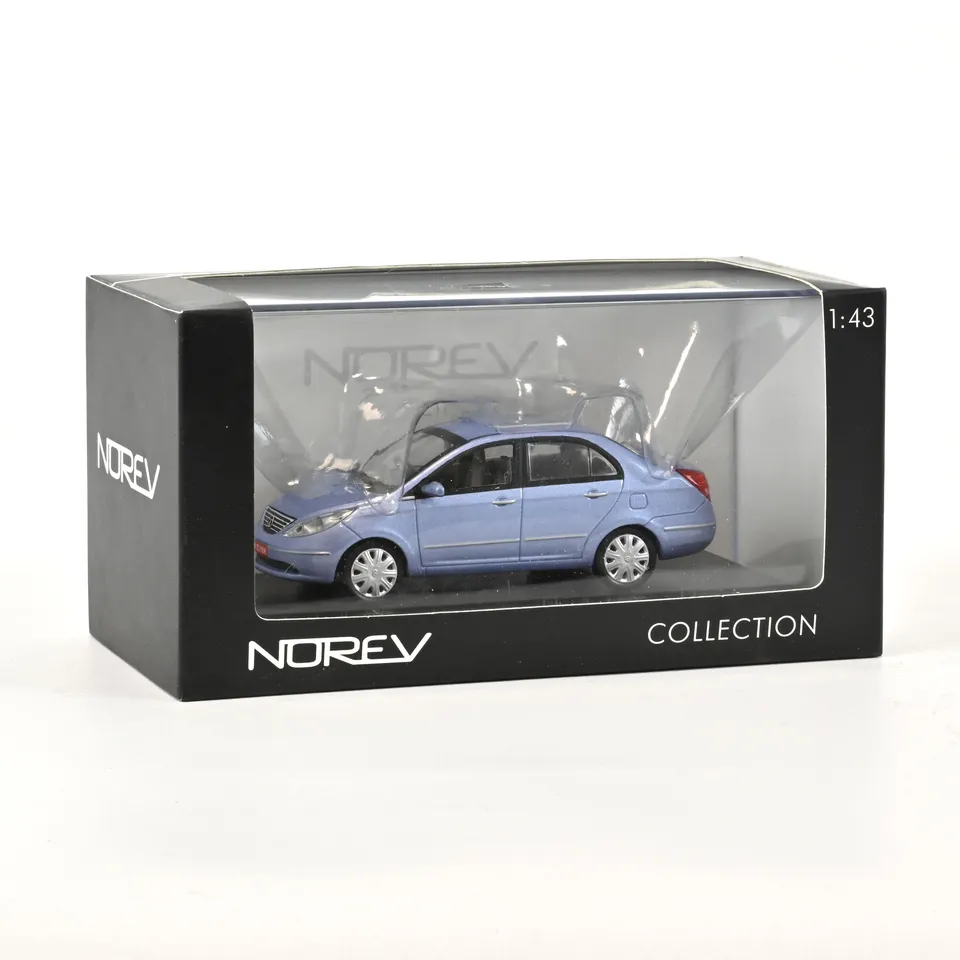 norev-tata-indigo-manza-2009-modellino-auto-1-43-blu image 1