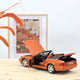 norev-mercedes-benz-sl-500-1999-arancione-metallizzato-1-18-200-pz image 3