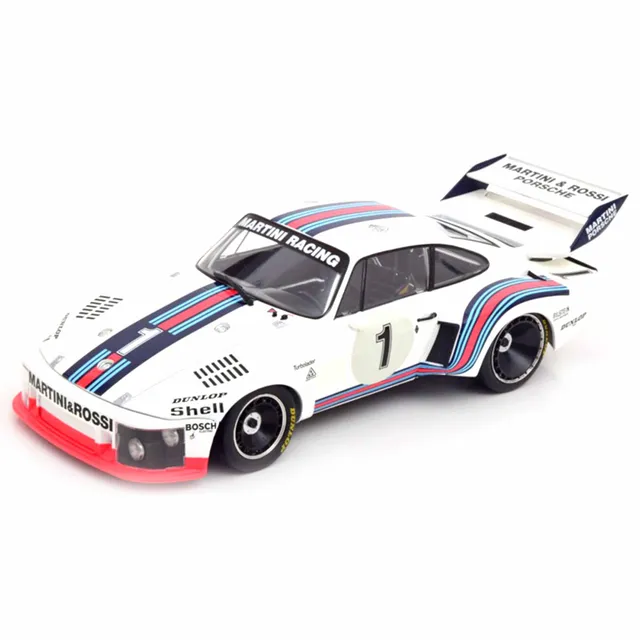 norev-porsche-935-daytona-24h-1977-ickx-mass-barth-1-18 image 1