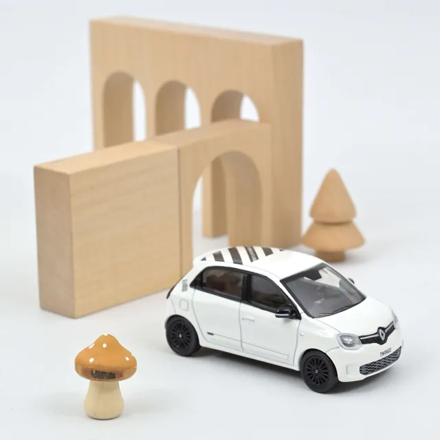 norev-renault-twingo-urban-night-2021-jet-car-1-43-bianca image 1