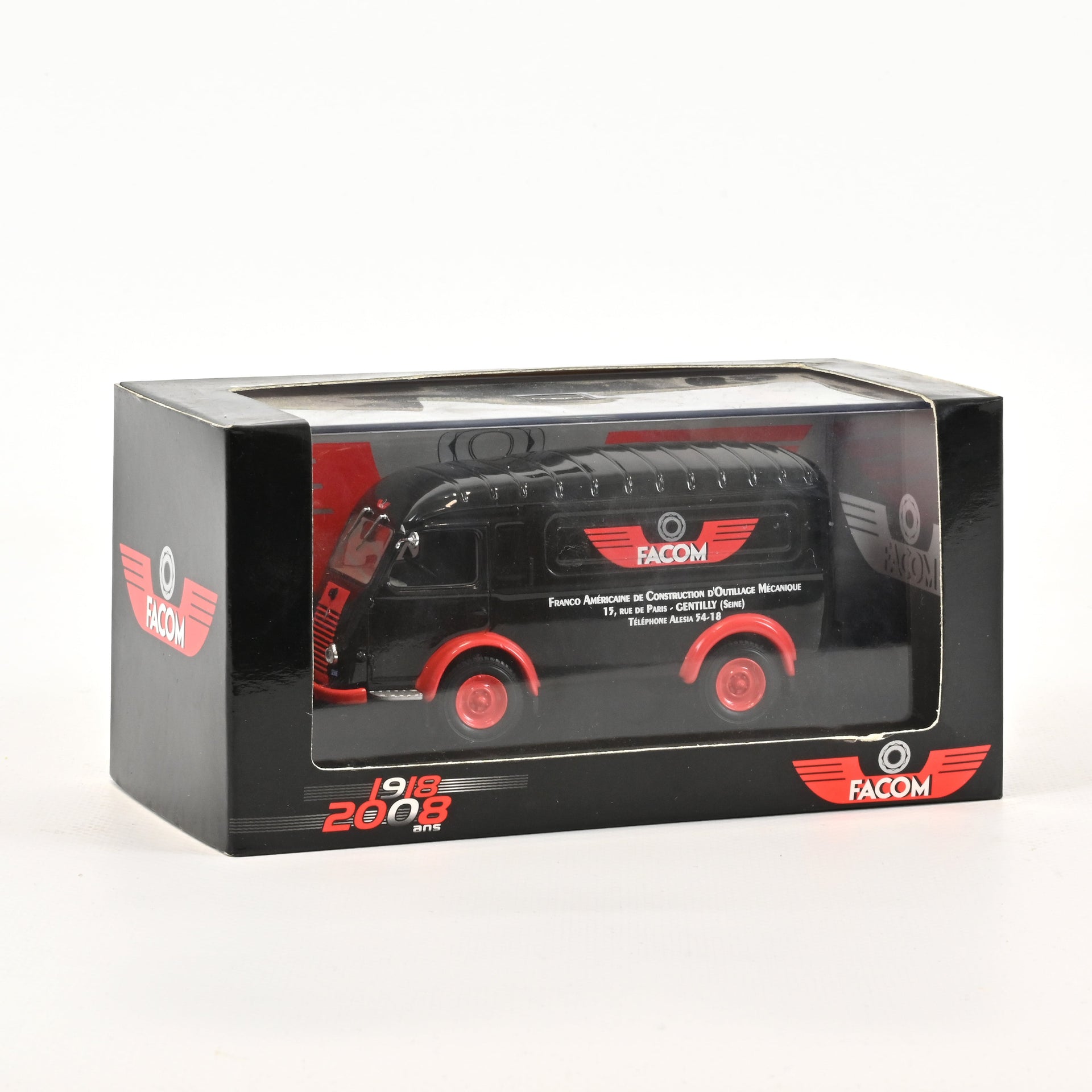norev-renault-1000-kgs-facom-1-43 image 1