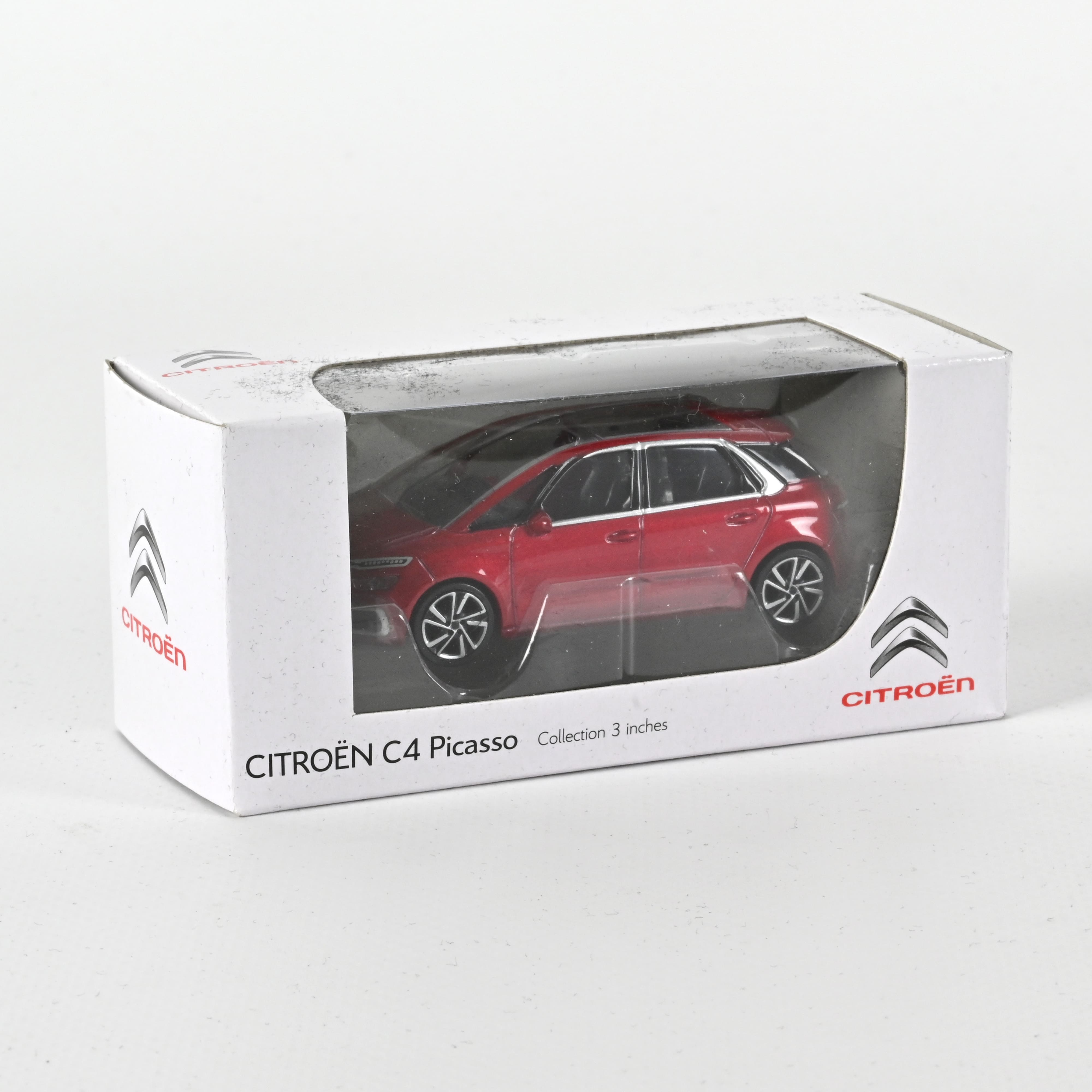 norev-citro-n-c4-picasso-2016-rossa-1-64-minijet-moderna image 2