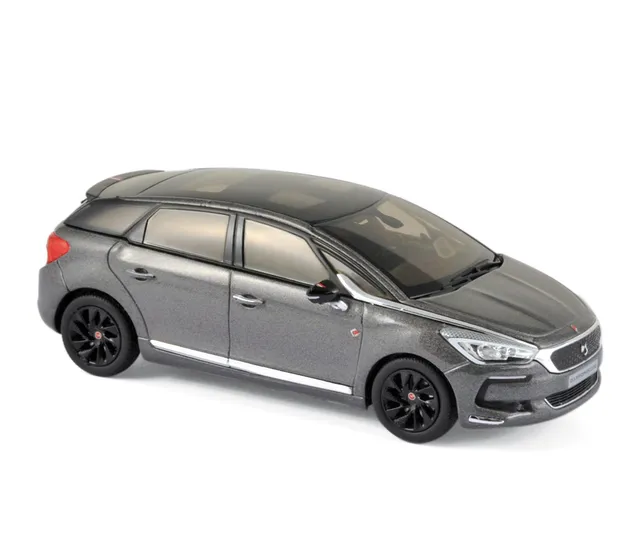 norev-ds-5-performance-line-2016-modellino-auto-1-43-grigio-platino-2 image 1