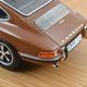 norev-porsche-911-t-1969-sepia-brown-1-18-400pcs image 4