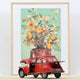 norev-citro-n-2cv-1979-geranium-red-edizione-limitata-300-pz-modellino-1-18 image 3