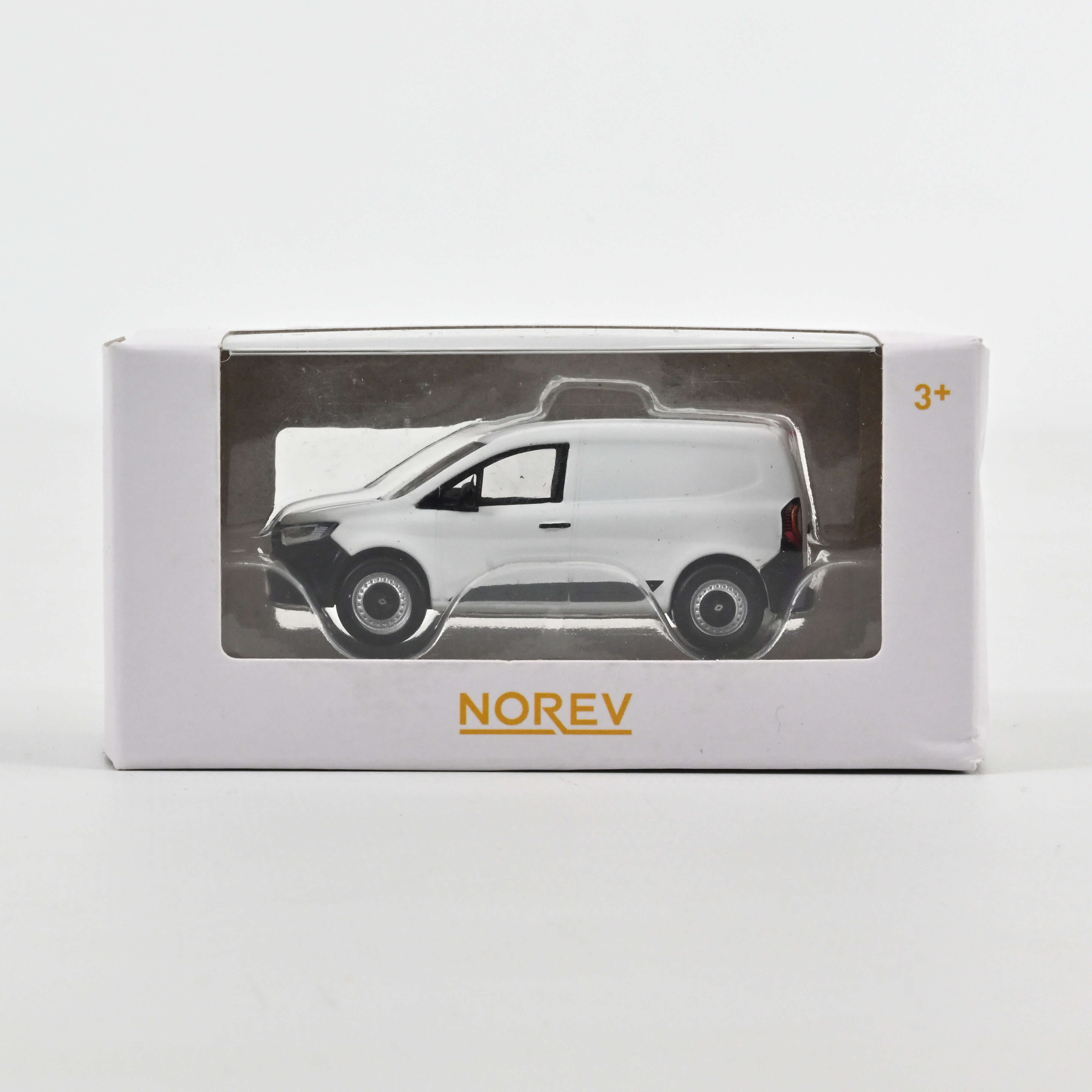 norev-renault-kangoo-van-2023-bianco-1-64 image 2
