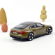norev-audi-rs-e-tron-gt-2021-olive-metallic-scala-1-18-modellino-die-cast image 2