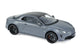 norev-alpine-a110s-2019-grigio-opaco-tetto-carbonio-1-18-modellino-auto-die-cast image 4