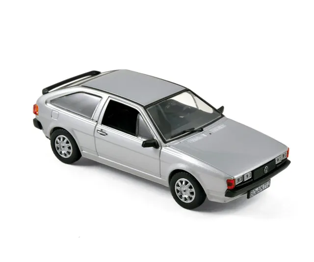 norev-vw-scirocco-gt-1981-1-43-modellino-coup-argento image 1