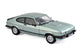 norev-ford-capri-mk-iii-2-8-injection-1982-modellino-auto-1-43-crystal-green-met image 2