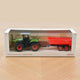 norev-claas-xerion-5000-con-rimorchio-modellino-trattore-1-43-plastigam image 3