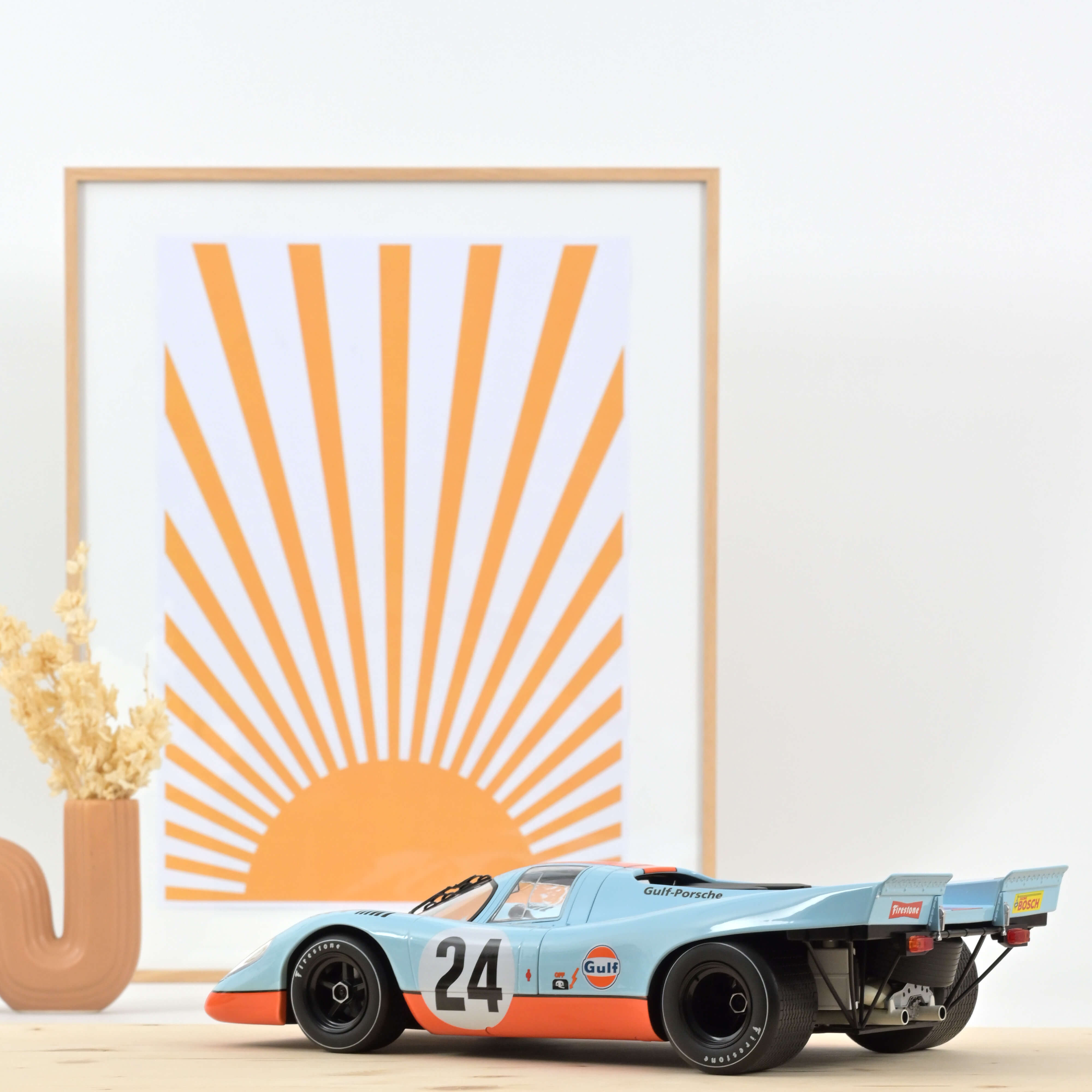 norev-porsche-917k-1000km-spa-1970-siffert-redman-24-gulf-modellino-auto-1-12 image 2