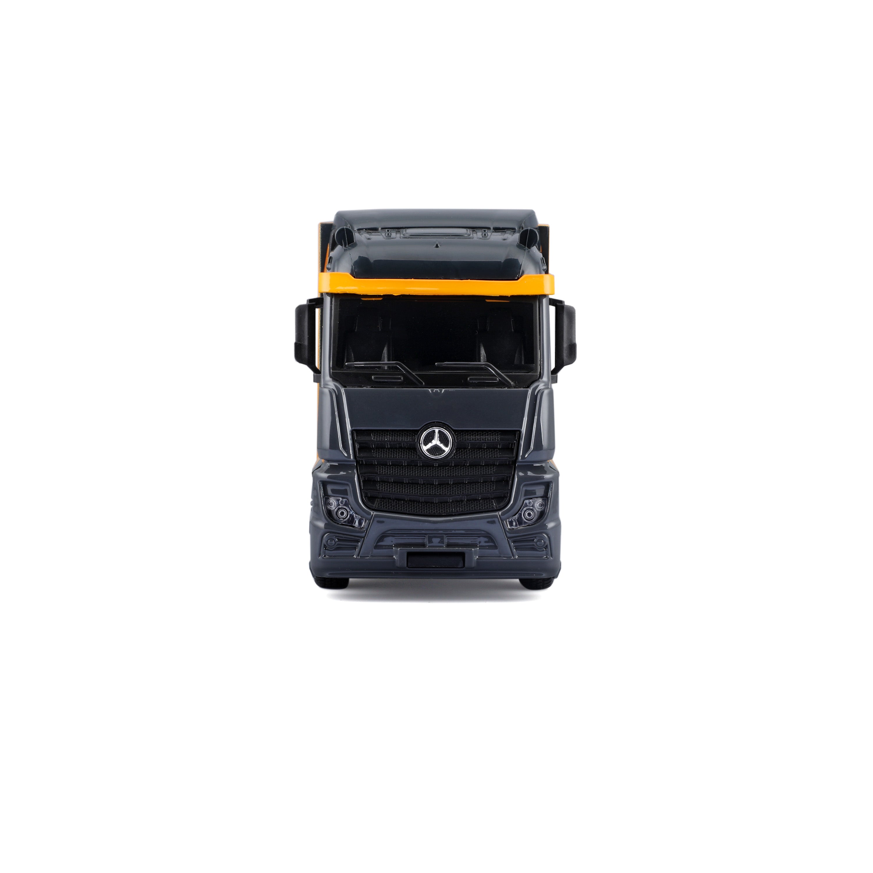 bburago-mercedes-truck-mclaren-mcl38-4-norris-set-1-43 image 6