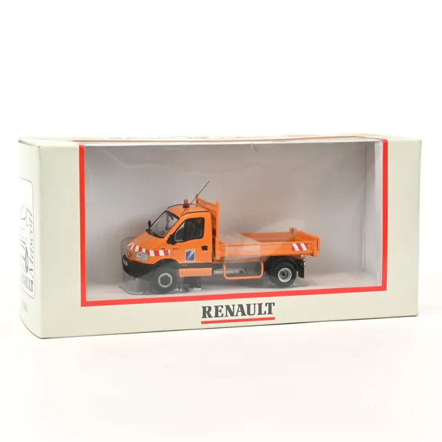 norev-renault-mascott-castor-dde-modellino-veicolo-commerciale-1-43 image 1