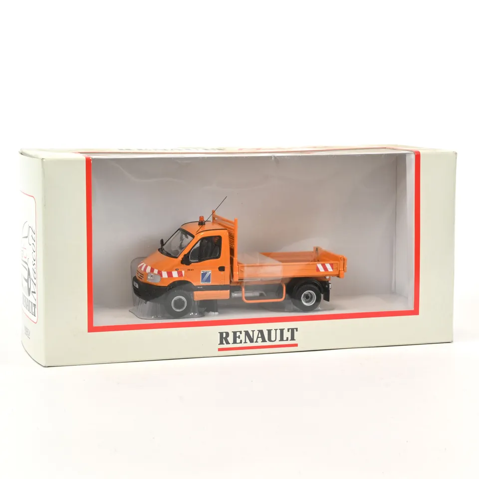 norev-renault-mascott-castor-dde-modellino-veicolo-commerciale-1-43 image 1