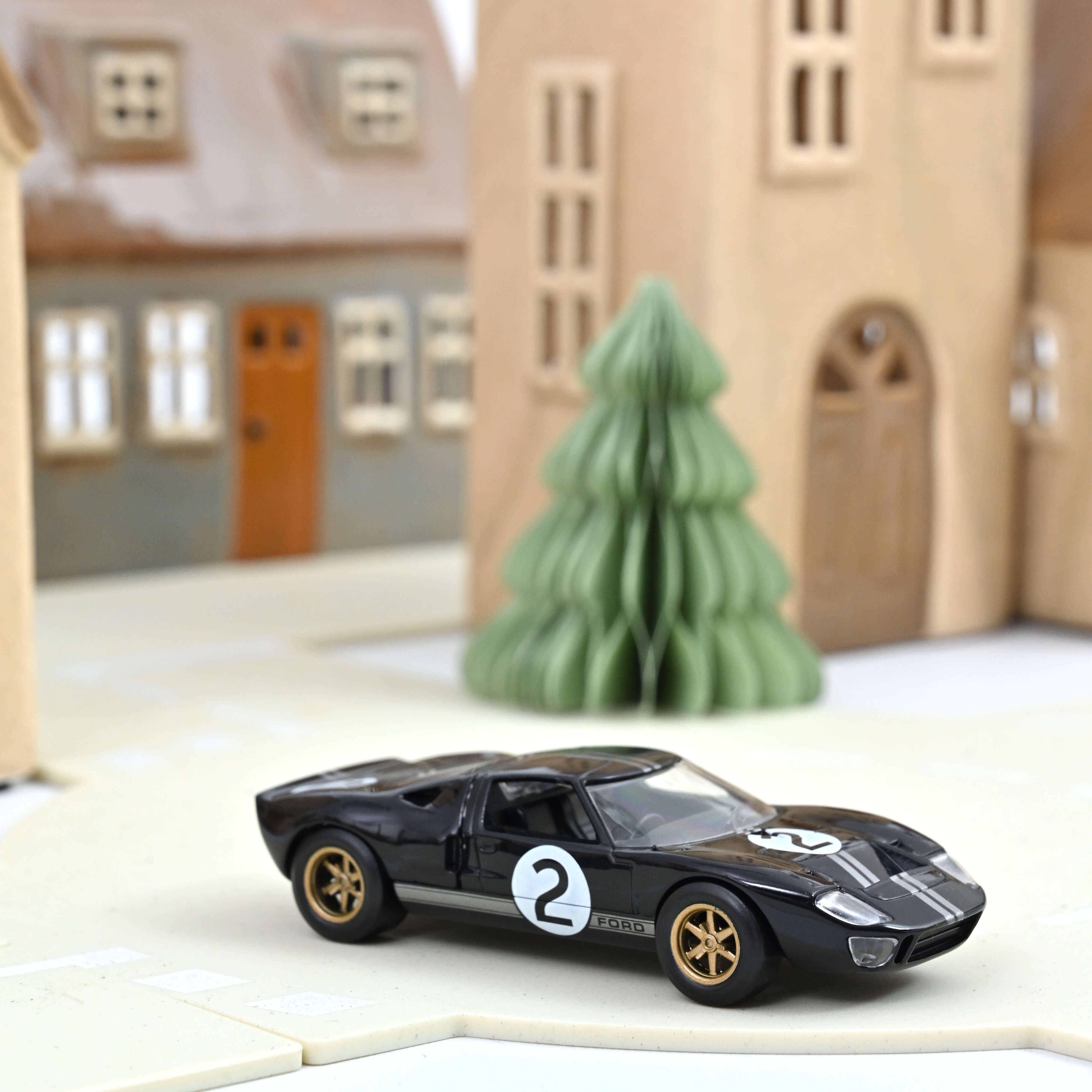 norev-ford-gt40-1966-n-2-jet-car-1-43 image 1