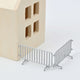 norev-transenne-vauban-2-pezzi-accessorio-diorama-1-43 image 2