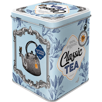 nostalgic-art-classic-tea-scatola-da-t-in-metallo-100-g-2 image 3