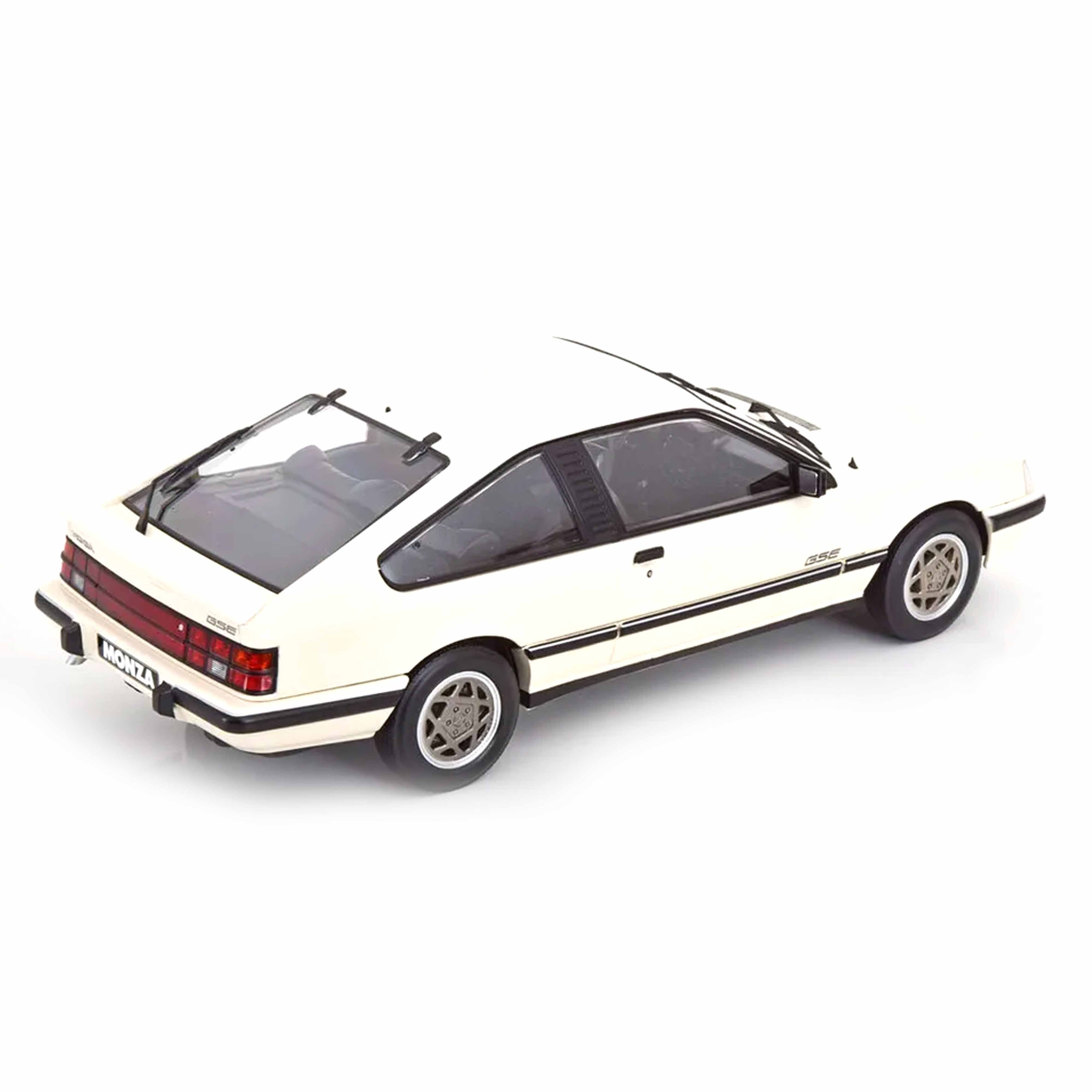 norev-opel-monza-gse-1984-modellino-auto-1-18-bianco image 2
