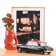 norev-citro-n-ds-19-1959-taxi-nero-tetto-rosso-edizione-150-pz-modellino-1-12 image 2