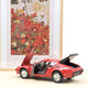 norev-alpine-a310-v6-1979-modellino-auto-1-18-rosso-con-deco-v6-200-pz image 3