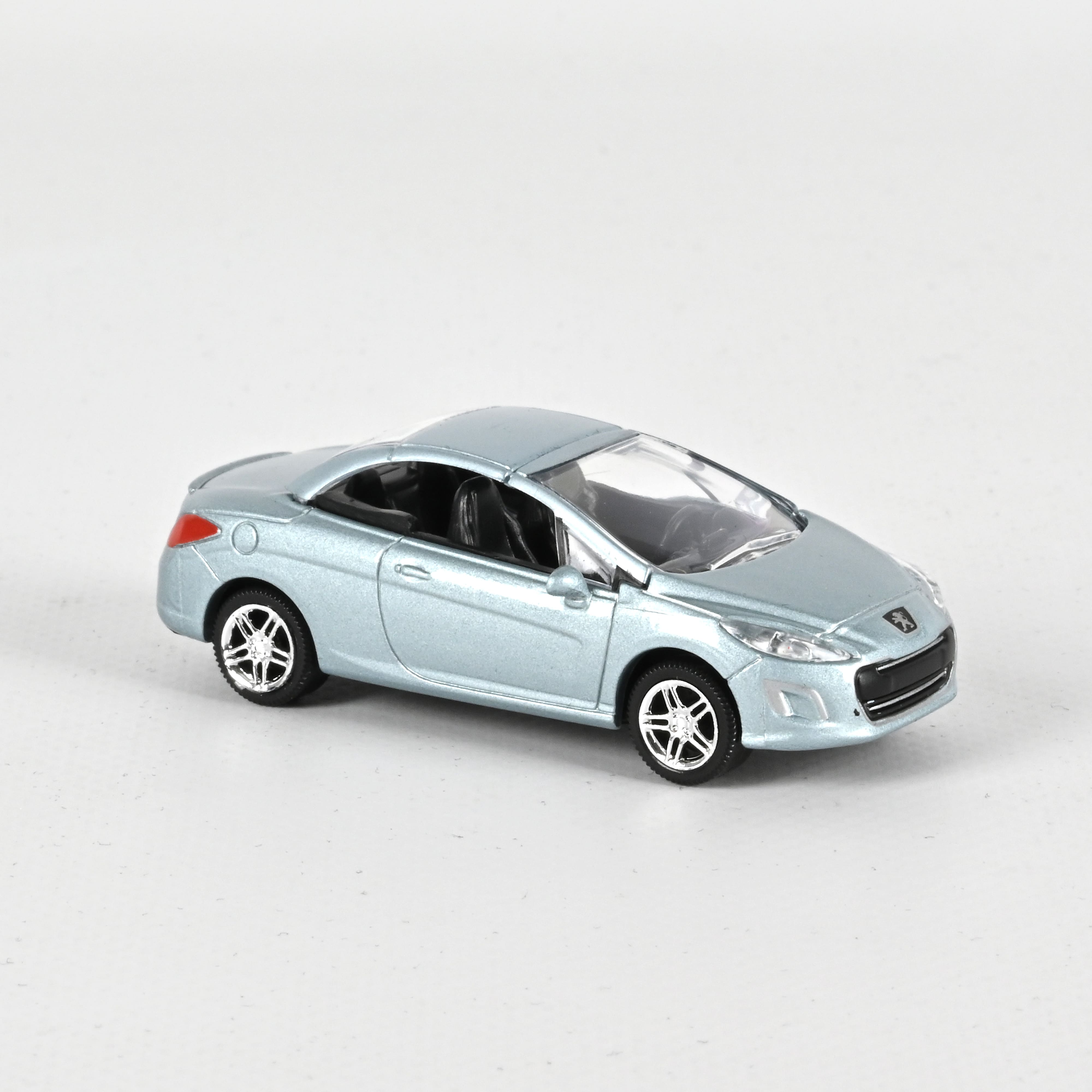 norev-peugeot-308cc-2011-bleu-1-64-modellino-minijet image 1