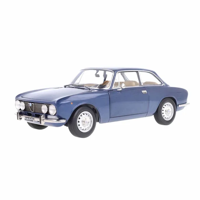 norev-alfa-romeo-2000-gtv-1973-blu-medio-metallizzato-1-18 image 1