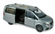 norev-mercedes-benz-v-class-2018-automodello-1-18-grigio-metallizzato image 2