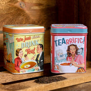 nostalgic-art-classic-tea-scatola-da-t-in-metallo-100-g-2 image 2