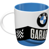 nostalgic-art-bmw-garage-tazza-in-ceramica-330-ml-8-5-x-9-cm image 4