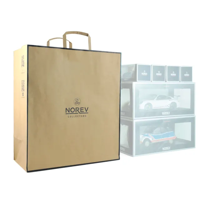 norev-shopper-kraft-per-modellini-1-18-borsa-originale image 1