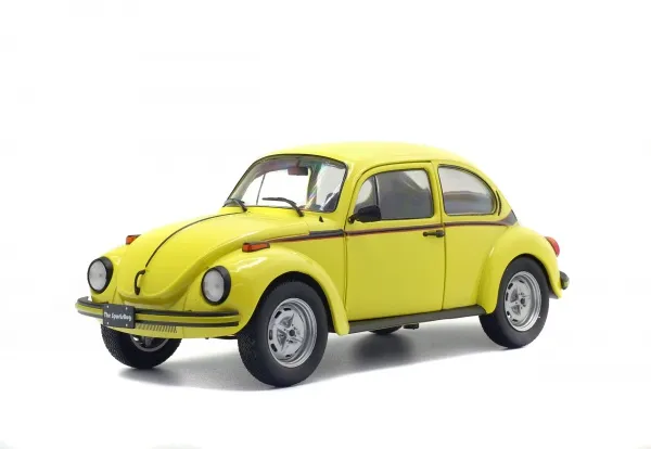 solido-vw-beetle-sport-brillant-gelb-1974-modellino-auto-1-18-giallo image 1