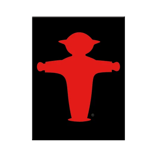 nostalgic-art-ampelmann-rot-magnete-da-frigo-in-latta-6x8-cm image 1