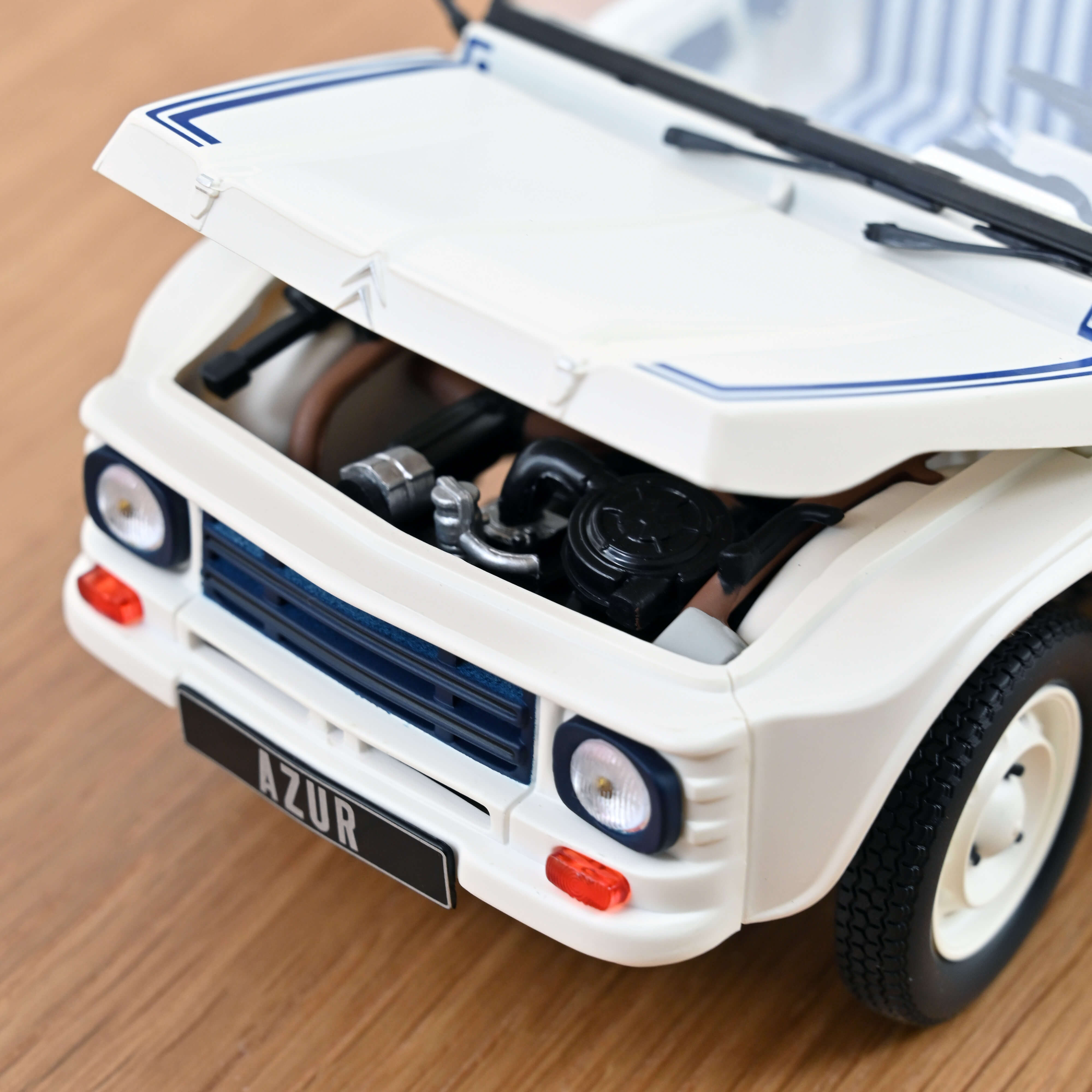 norev-citro-n-m-hari-azur-1983-1-18-modellino-auto-scoperta-die-cast image 6
