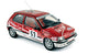 norev-renault-clio-16s-1991-rally-corse-53-modellino-auto-1-18-racing-renault image 2