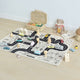 norev-roads-of-france-tappeto-gioco-in-cotone-per-macchinine image 6