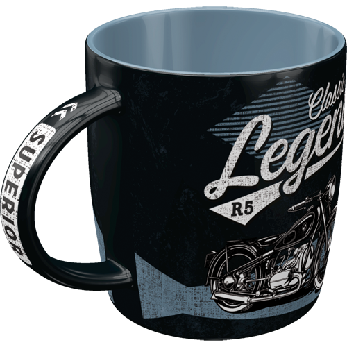 nostalgic-art-bmw-classic-legend-tazza-in-ceramica-330-ml image 6