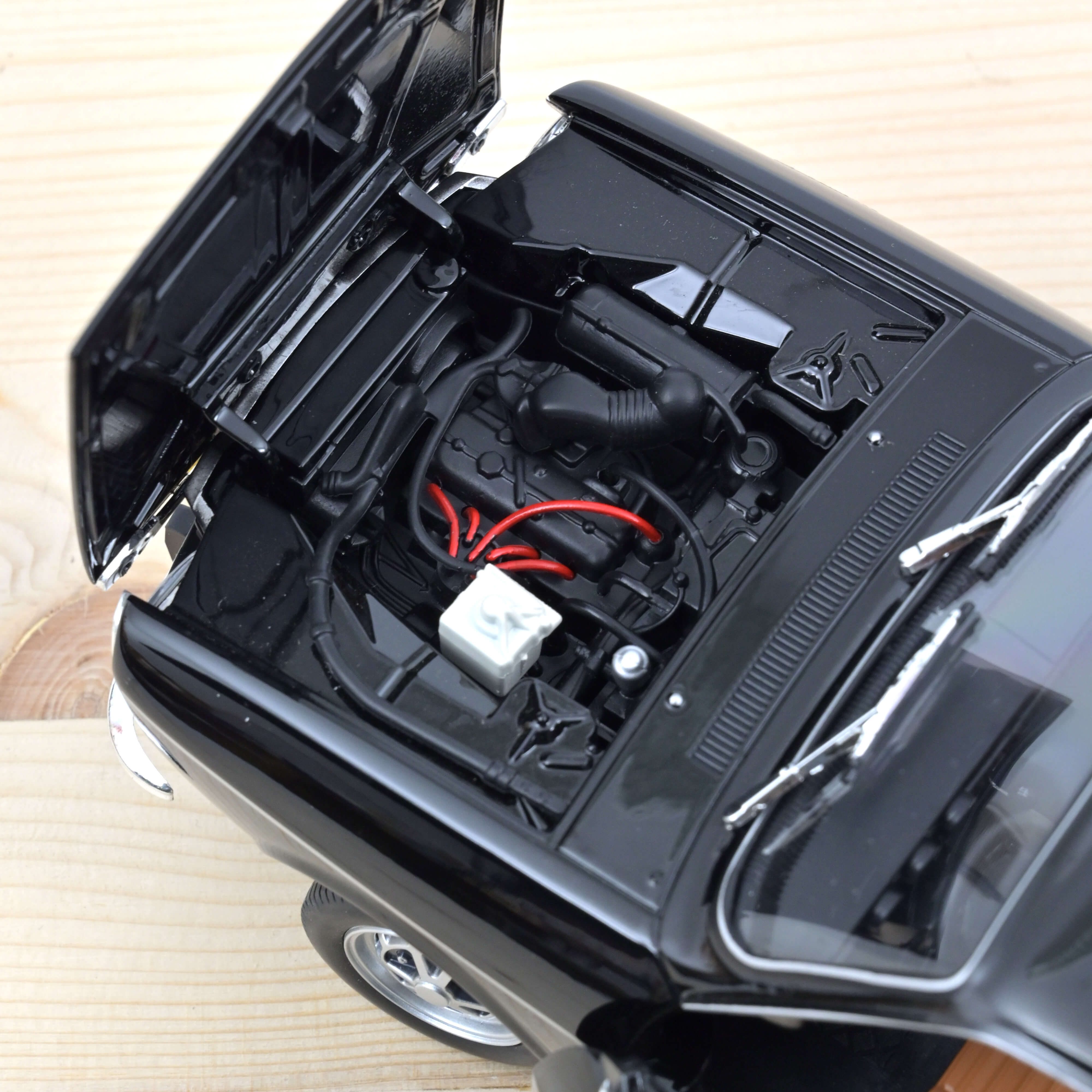 norev-renault-12-ts-1973-nera-1-18-edizione-400-pezzi image 3