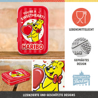 nostalgic-art-haribo-sweetheart-scatola-tascabile-in-metallo-6x9-5x2-cm image 2