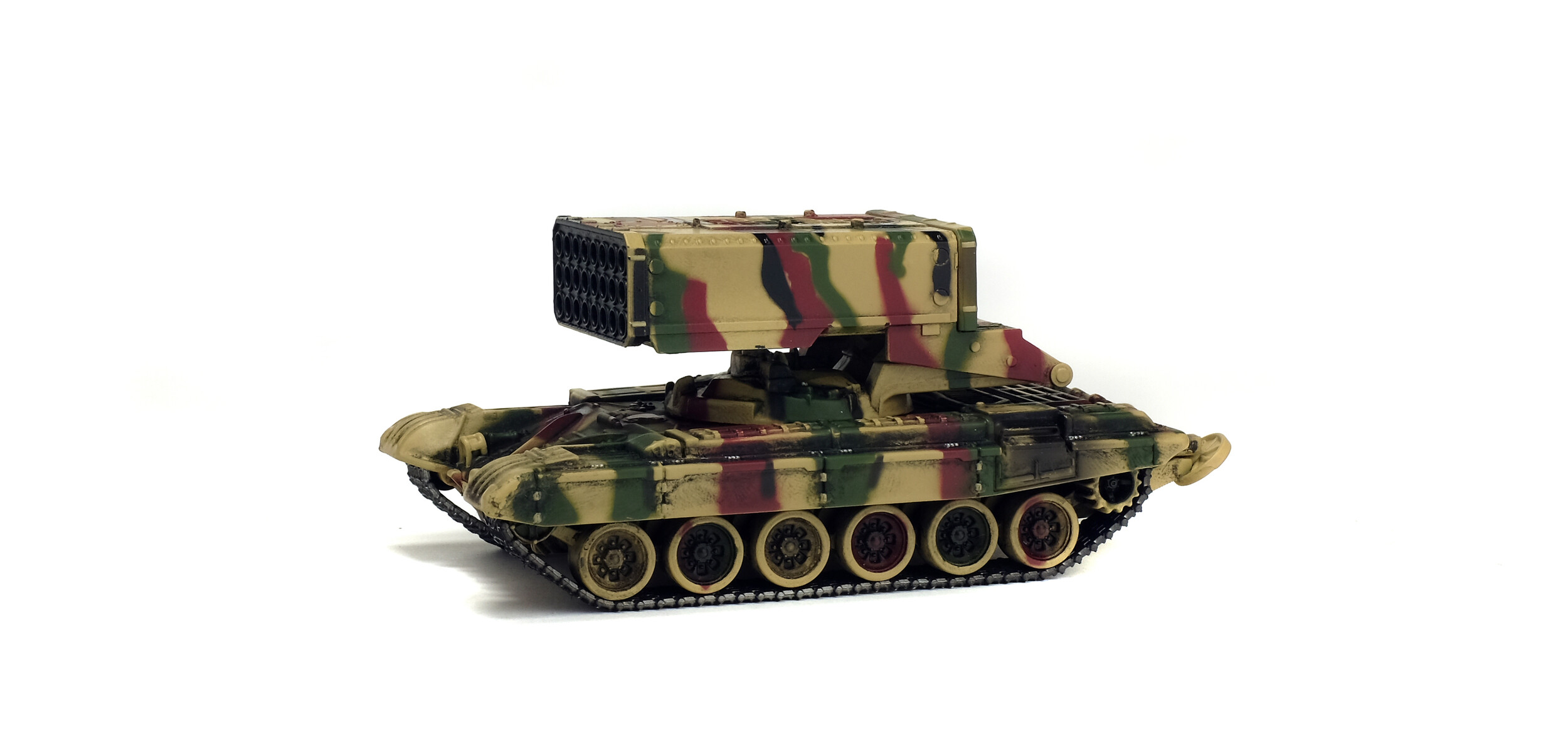 solido-tos-1-buratino-nbc-russia-unit-2015-modellino-militare-da-collezione image 2